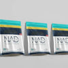 ES - Ahorre 15 % - 3 x NAD completo