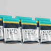 ES - Ahorre 20 % - 6 x NAD completo
